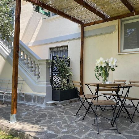 Casa Ale 5 Terre Guest House Con Giardino 斯培西亚 外观 照片