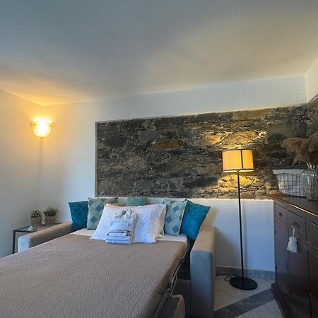 Casa Ale 5 Terre Guest House Con Giardino 斯培西亚 外观 照片