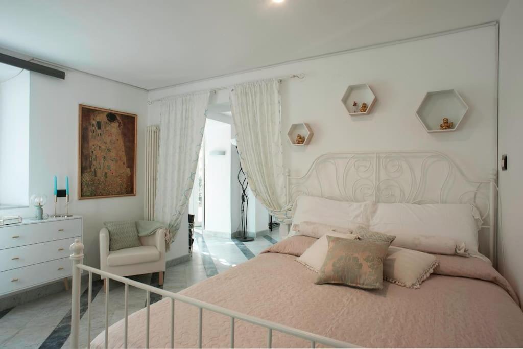 Casa Ale 5 Terre Guest House Con Giardino 斯培西亚 外观 照片