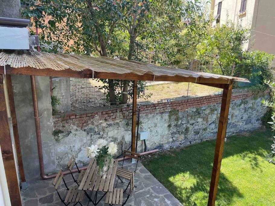 Casa Ale 5 Terre Guest House Con Giardino 斯培西亚 外观 照片