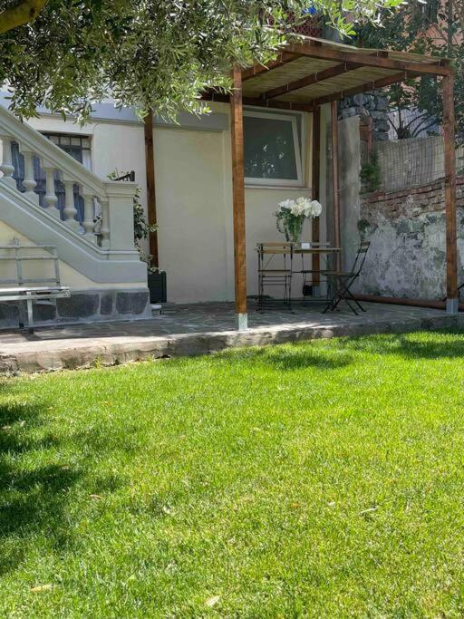Casa Ale 5 Terre Guest House Con Giardino 斯培西亚 外观 照片