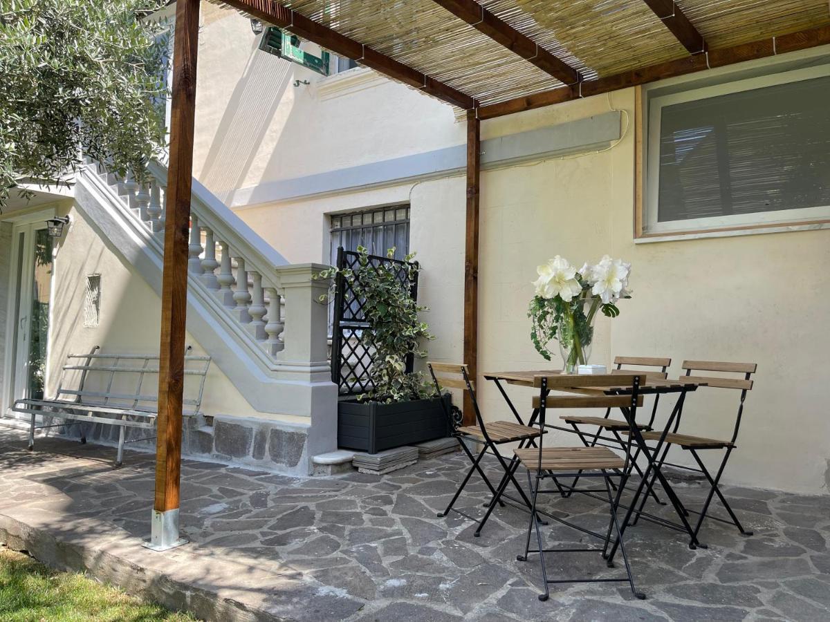Casa Ale 5 Terre Guest House Con Giardino 斯培西亚 外观 照片