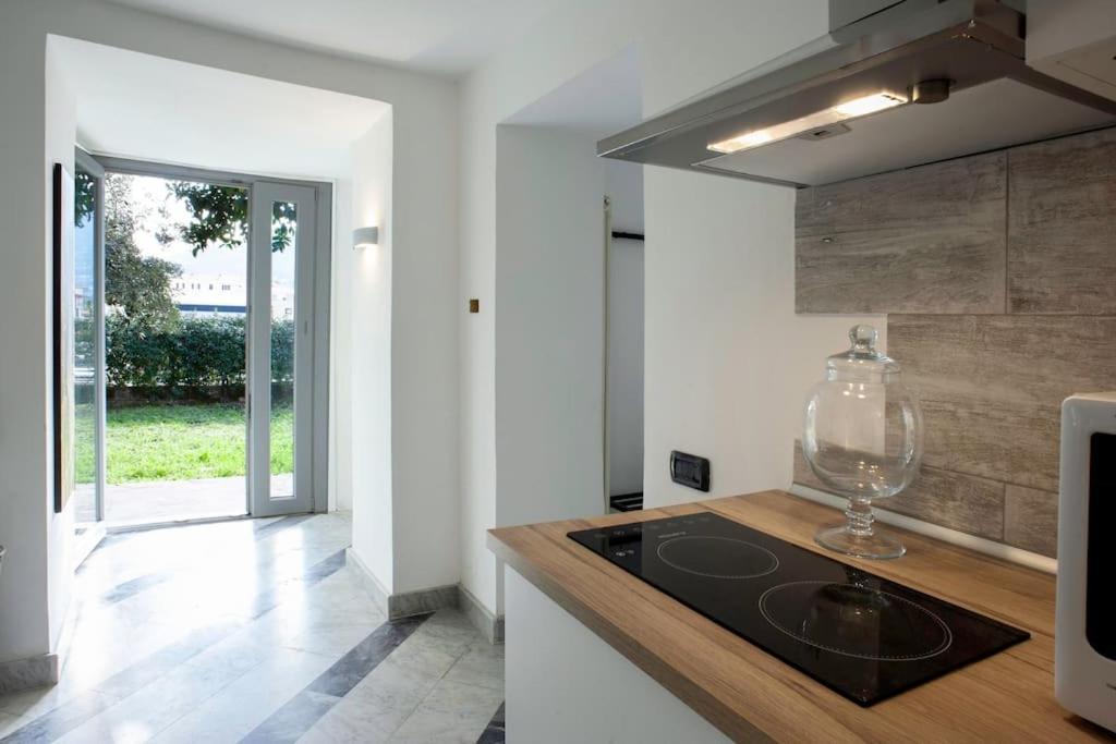 Casa Ale 5 Terre Guest House Con Giardino 斯培西亚 外观 照片