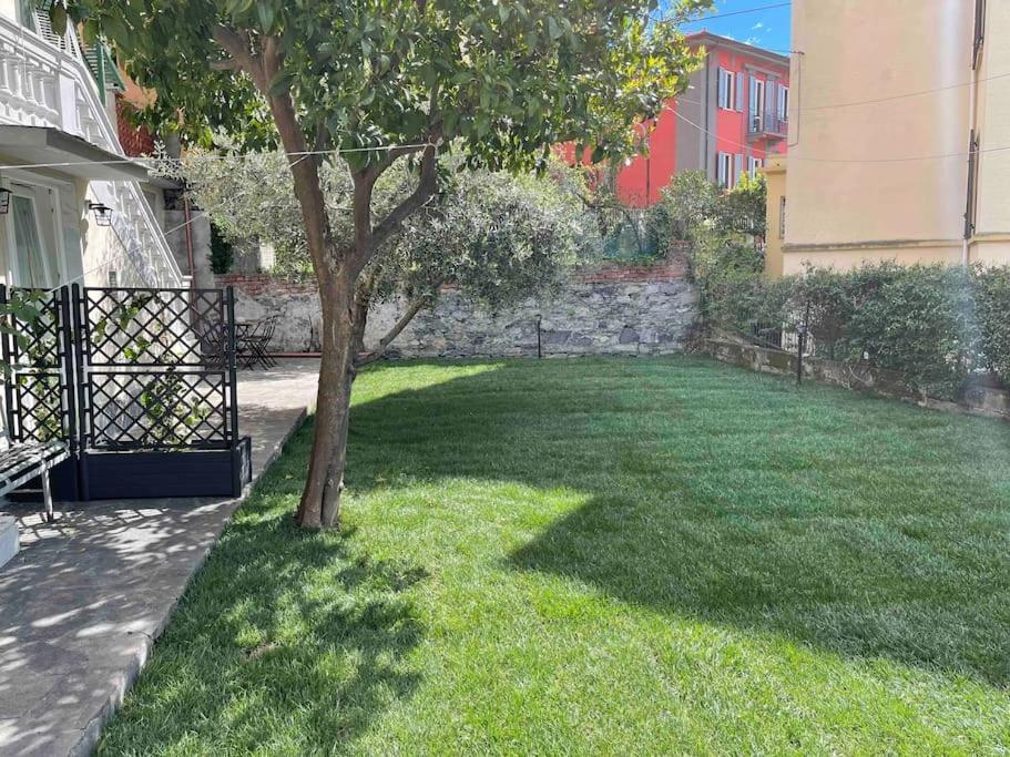 Casa Ale 5 Terre Guest House Con Giardino 斯培西亚 外观 照片