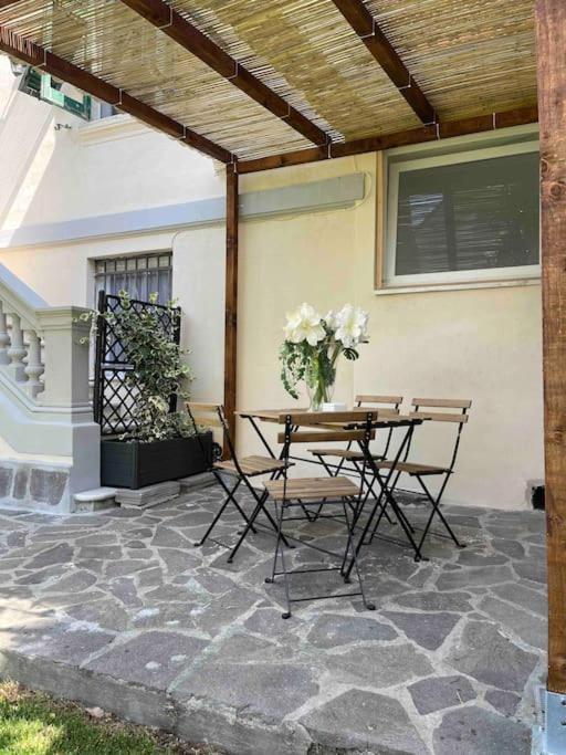 Casa Ale 5 Terre Guest House Con Giardino 斯培西亚 外观 照片